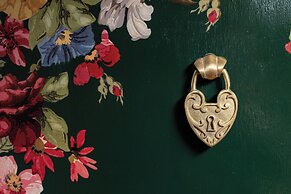 Sweet Donside Cabins