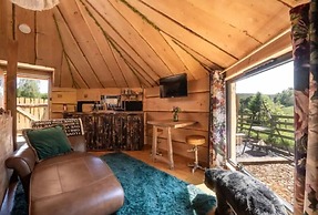 Sweet Donside Cabins