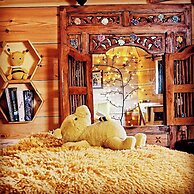 Sweet Donside Cabins