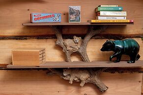 Sweet Donside Cabins