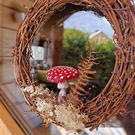 Sweet Donside Cabins