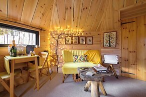 Sweet Donside Cabins