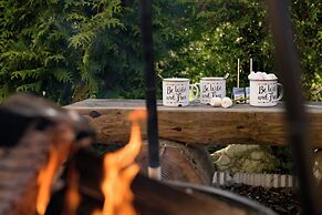 Sweet Donside Cabins