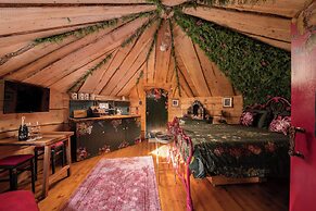 Sweet Donside Cabins