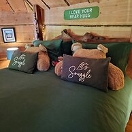 Sweet Donside Cabins