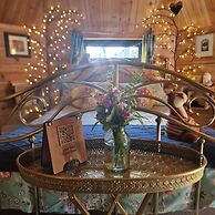 Sweet Donside Cabins