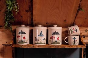 Sweet Donside Cabins