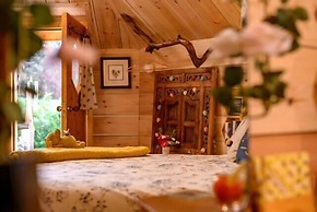 Sweet Donside Cabins