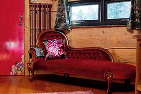 Sweet Donside Cabins