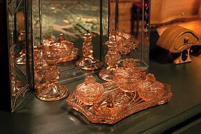 Sweet Donside Cabins