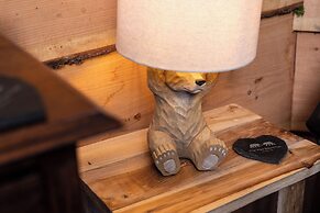 Sweet Donside Cabins