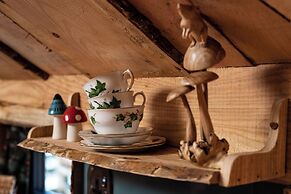 Sweet Donside Cabins