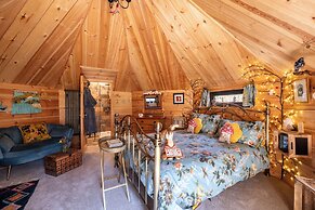 Sweet Donside Cabins