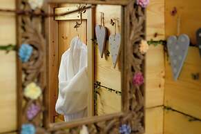 Sweet Donside Cabins