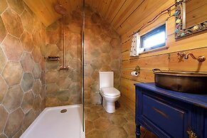 Sweet Donside Cabins