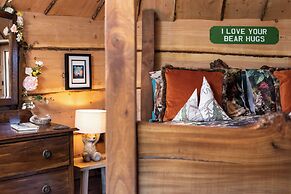 Sweet Donside Cabins