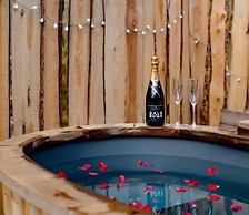 Sweet Donside Cabins