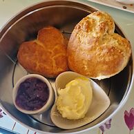 Sweet Donside Cabins