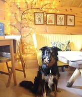 Sweet Donside Cabins