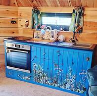 Sweet Donside Cabins