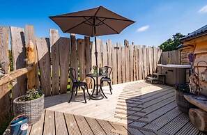 Sweet Donside Cabins