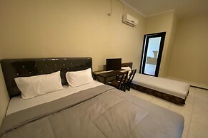 Sweet Home Residence Simpang Lima