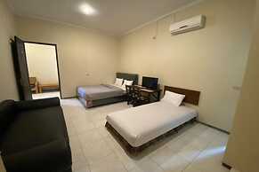 Sweet Home Residence Simpang Lima