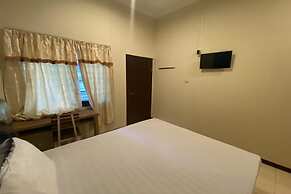 Sweet Home Residence Simpang Lima