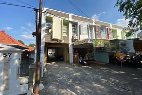 Sweet Home Residence Simpang Lima