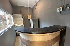 Sweet Home Residence Simpang Lima