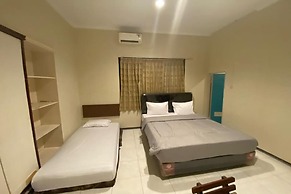 Sweet Home Residence Simpang Lima