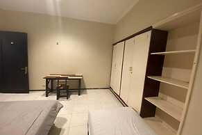 Sweet Home Residence Simpang Lima