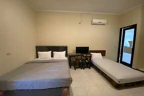Sweet Home Residence Simpang Lima