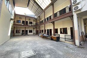 Sweet Home Residence Simpang Lima