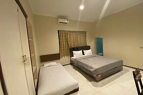 Sweet Home Residence Simpang Lima