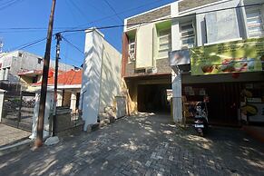 Sweet Home Residence Simpang Lima