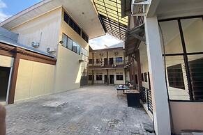 Sweet Home Residence Simpang Lima