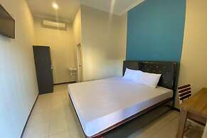 Sweet Home Residence Simpang Lima