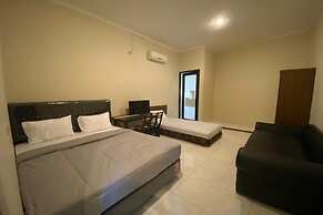 Sweet Home Residence Simpang Lima