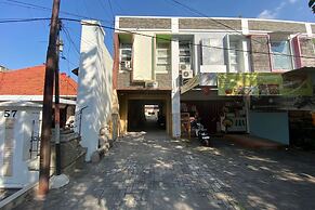Sweet Home Residence Simpang Lima