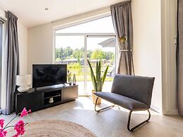 Beautiful Chalet With a Sauna