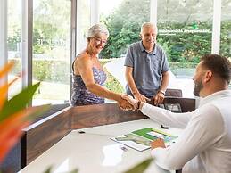 Beautiful Chalet With a Sauna