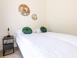 Beautiful Chalet With a Sauna