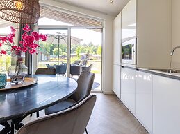 Beautiful Chalet With a Sauna