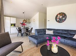 Beautiful Chalet With a Sauna