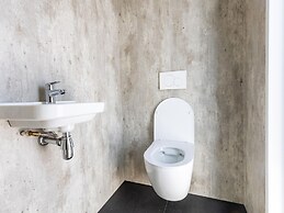 Beautiful Chalet With a Sauna