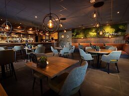 Beautiful Chalet With a Sauna