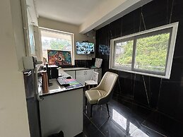 Hotel Creek Valley Mussoorie