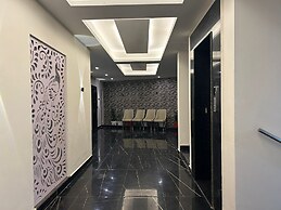 Hotel Creek Valley Mussoorie