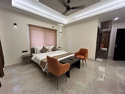 Hotel Creek Valley Mussoorie